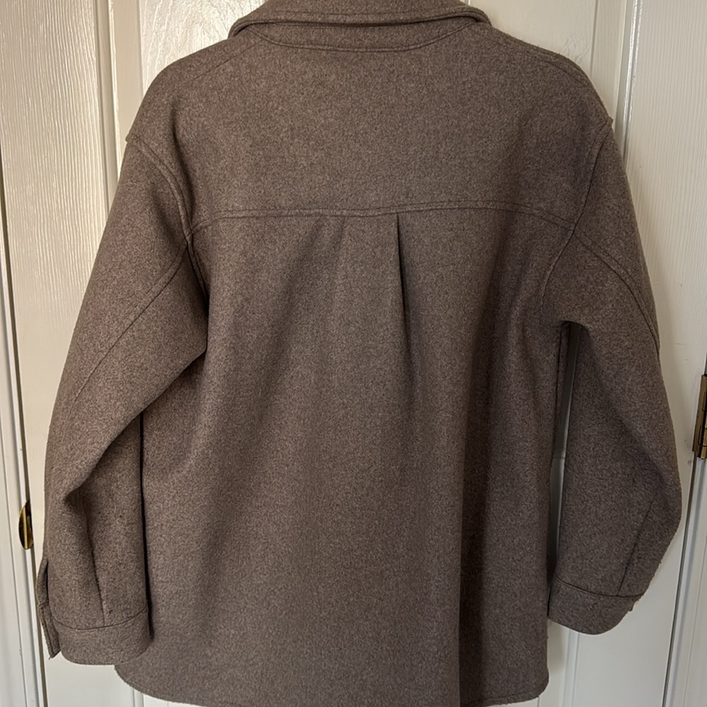 Fab’rik Jacket - Picture 4 of 6
